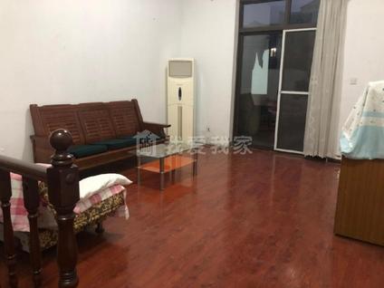 江宁将军大道整租 香山美墅3室2厅/139平/中楼层