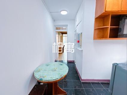 undefined整租·童家浜小区 2室1厅44㎡ | 南 | 静安 大宁