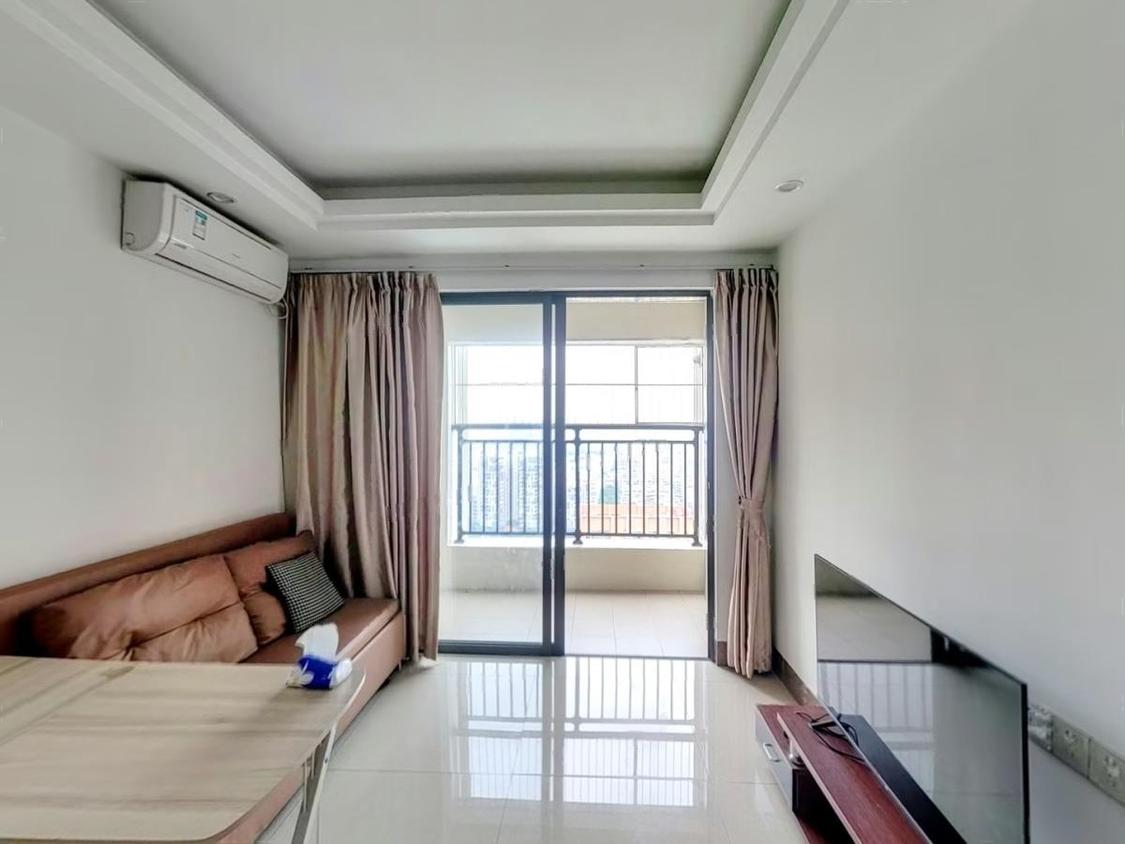 整租·南海万科广场