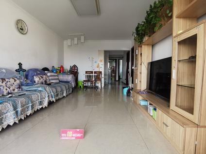 undefined整租·花雨汀·3室1厅99.89㎡ | 南北 | 昌平 昌平县城