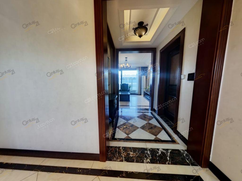 整租·绿城玉园