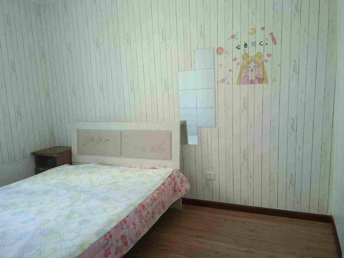 整租·新里海德公馆