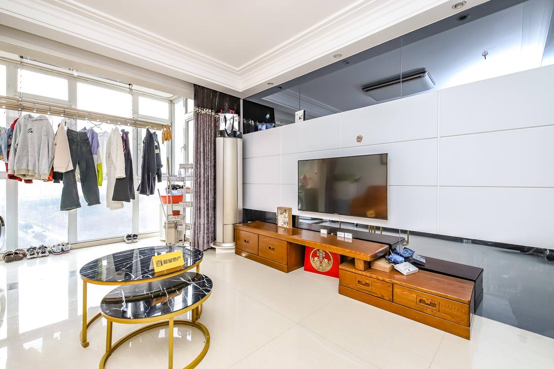 整租·京熙帝景