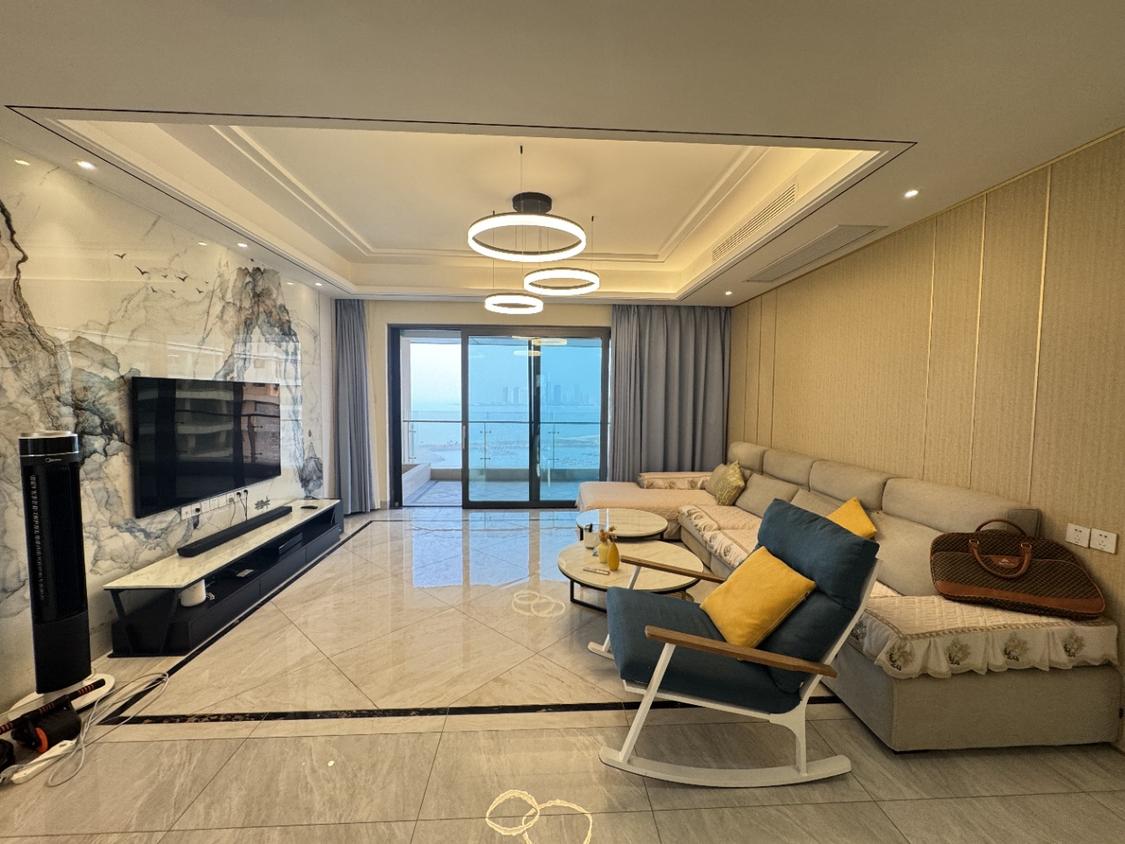 整租·东方天澜汇