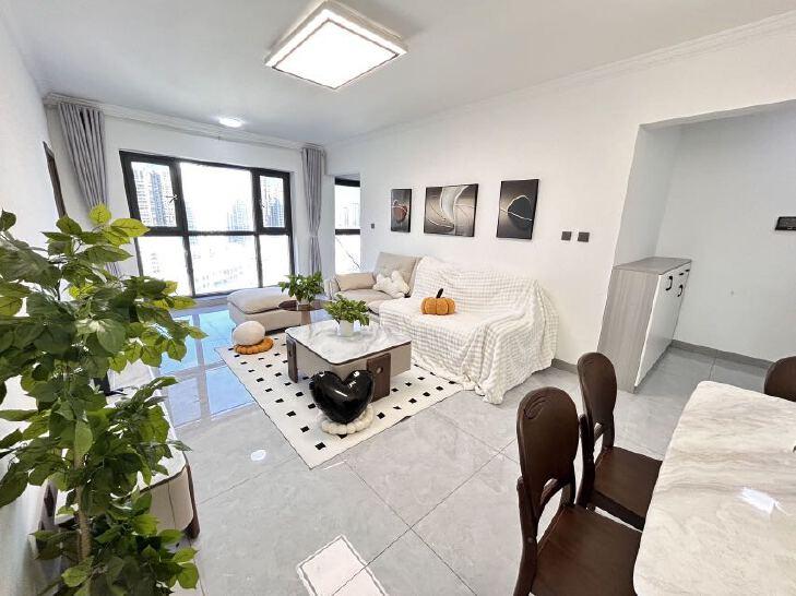 整租·京江欣翠