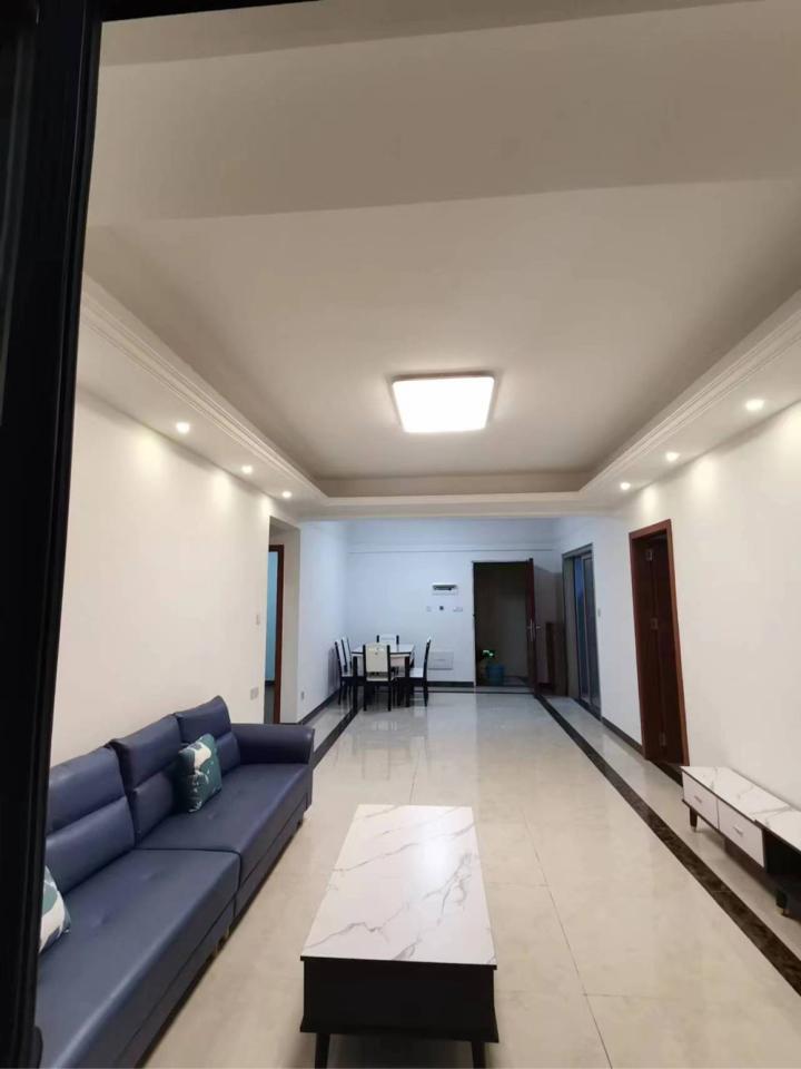 整租·翔信豪庭