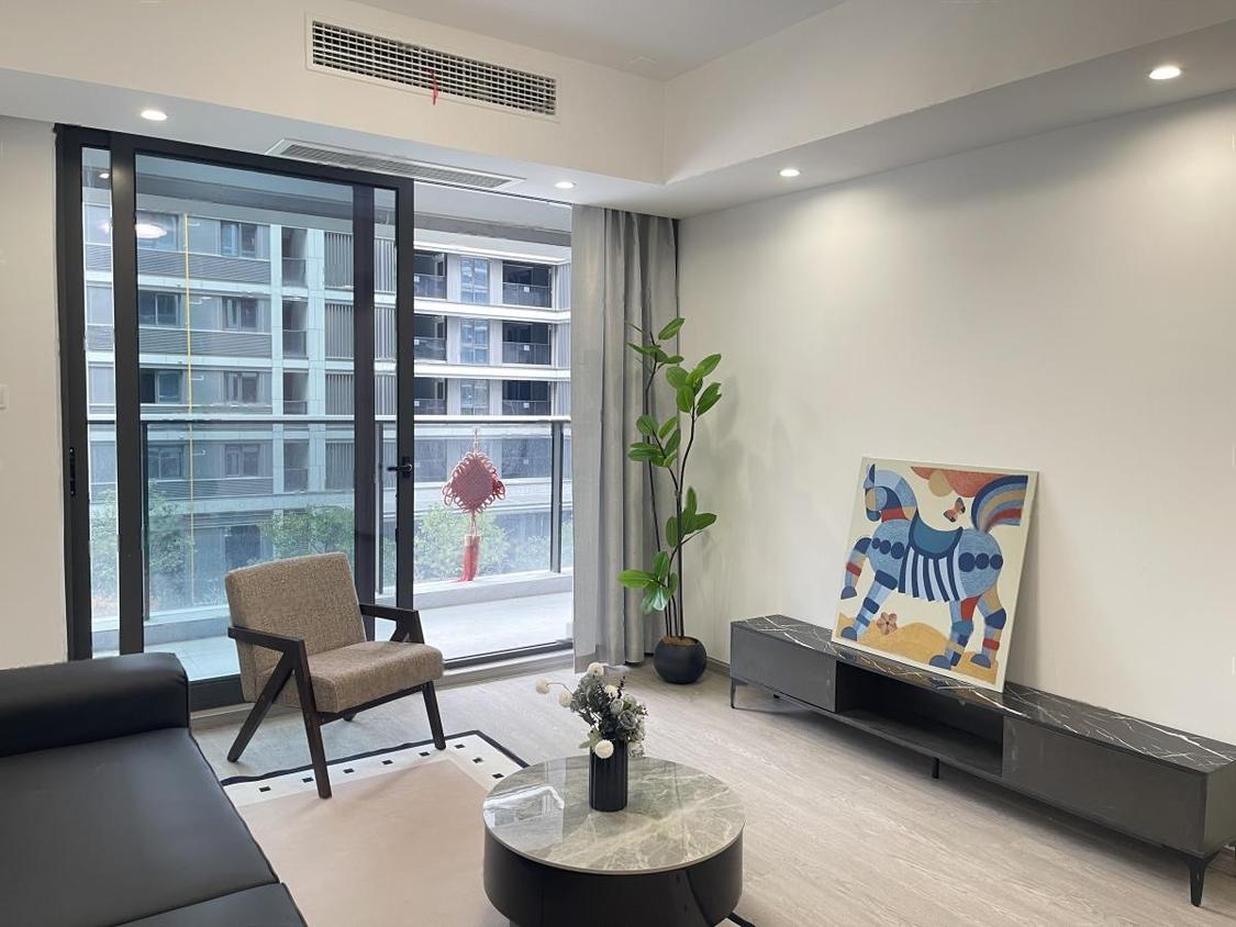 整租·海上潮鸣中心