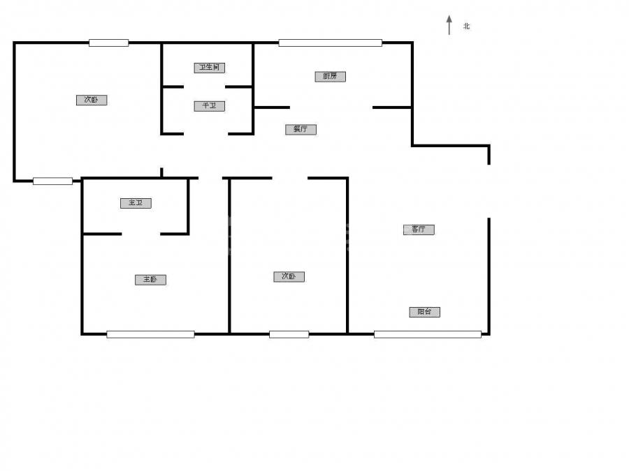 整租·万和源居