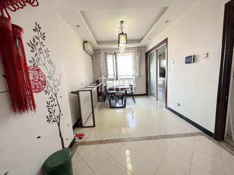 合租·绿港家园(四区)