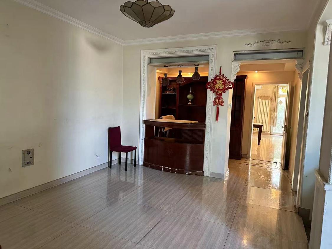 整租·合木山庄