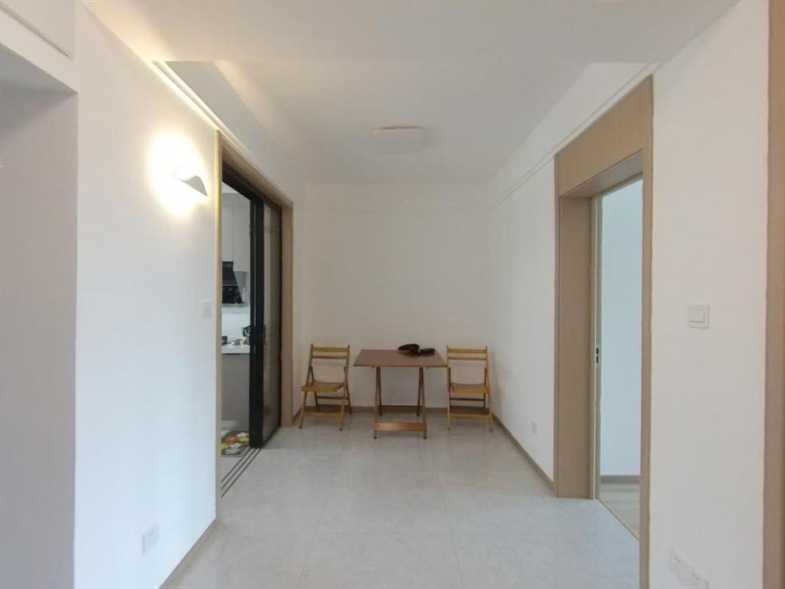 整租·利民新村