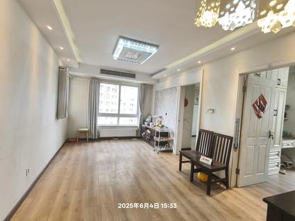 雨花台岱山整租 平治东苑3室1厅/87平/中楼层