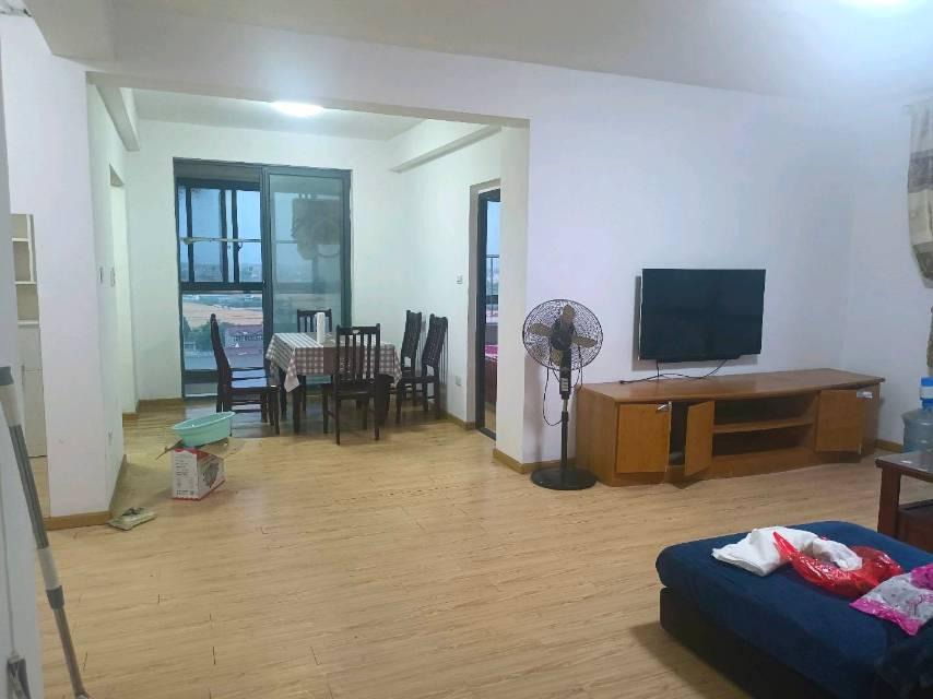 整租·新湖小区