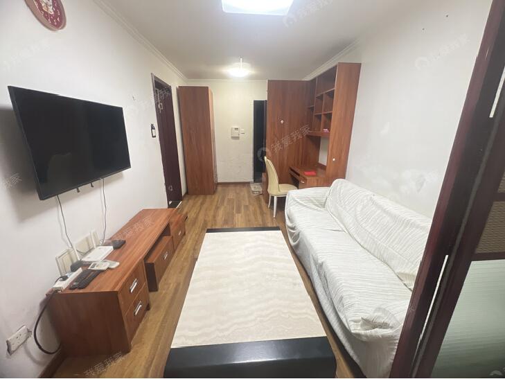 整租·理想家园