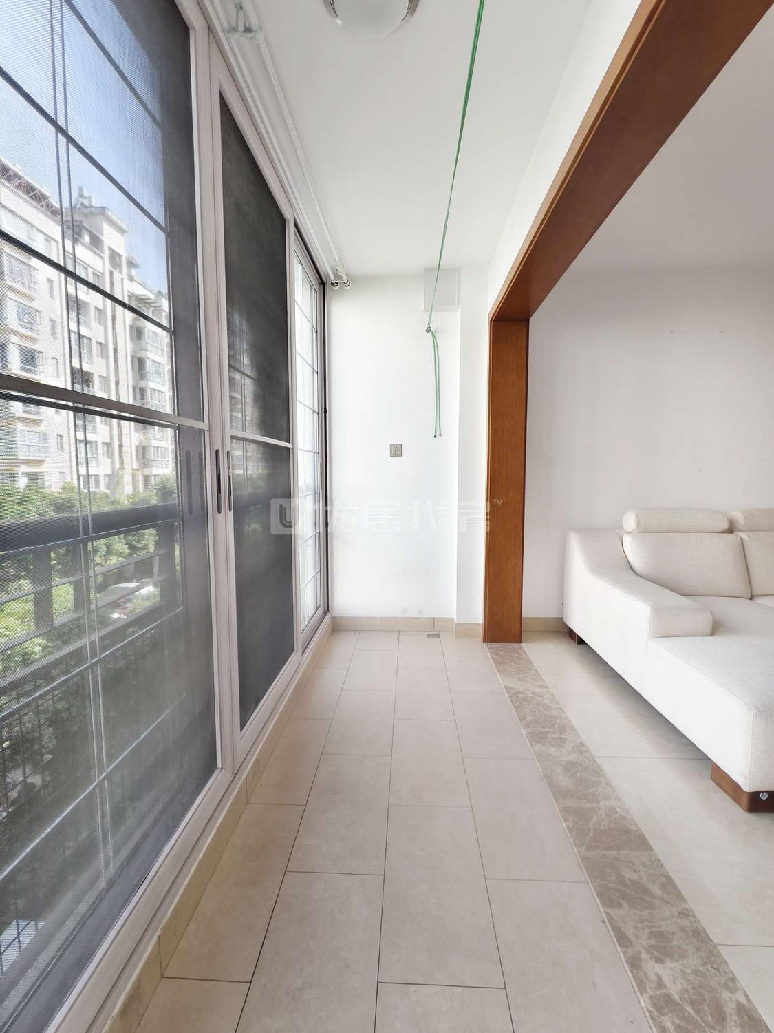 整租·百大国际花园