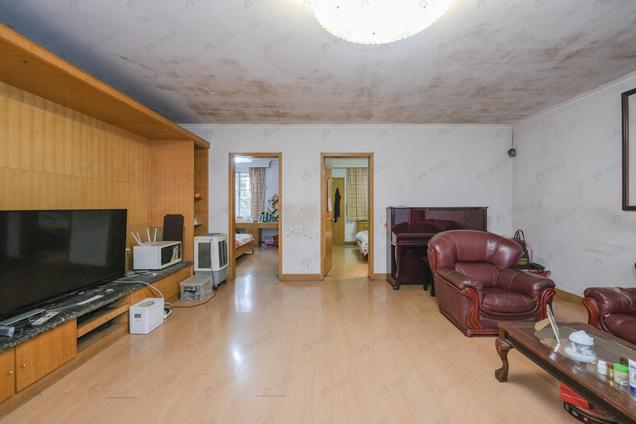 北京南北3室2厅冠茂都会3室2厅 | 142㎡ | 南 北 | 冠茂都会低楼层/共8层