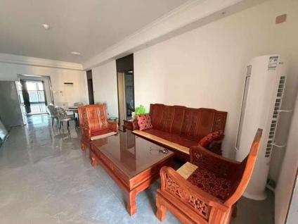 琼山龙昆南整租 天街华府(二期)3室2厅/88平/高楼层