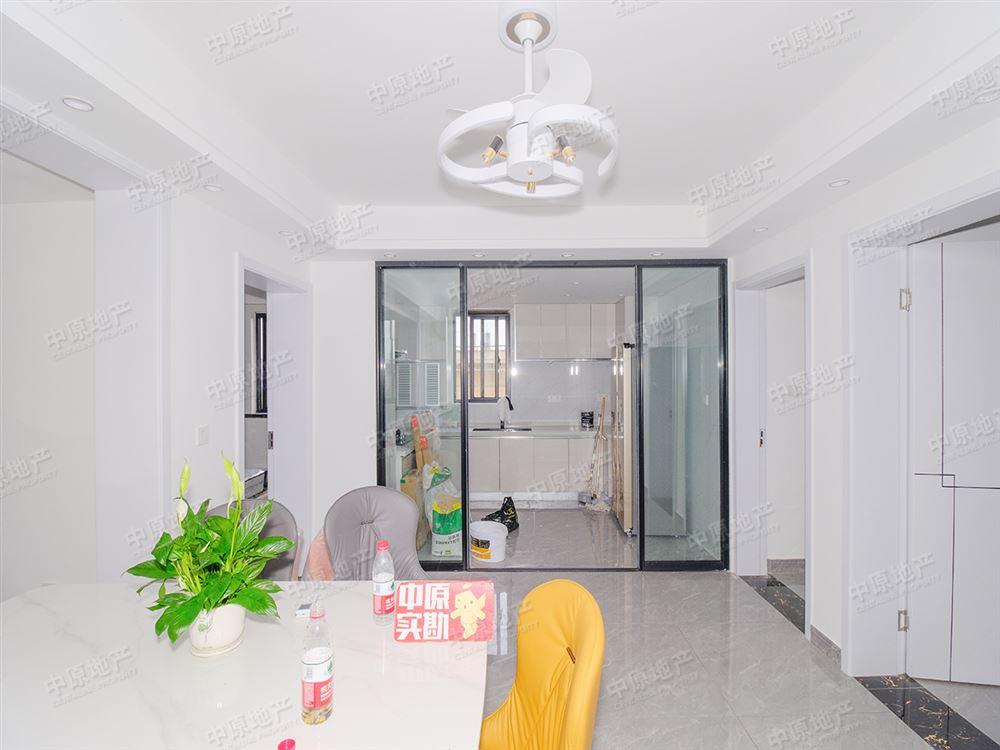 整租·虹叶花苑