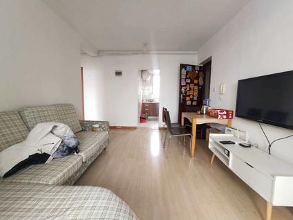 闵行浦江镇整租 永康城(永锦苑)2室1厅/78平/高楼层