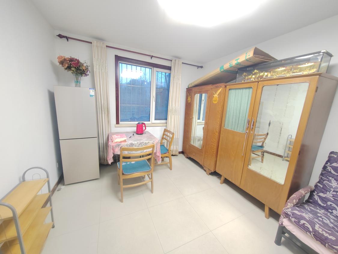 整租·龙华里(益民园)