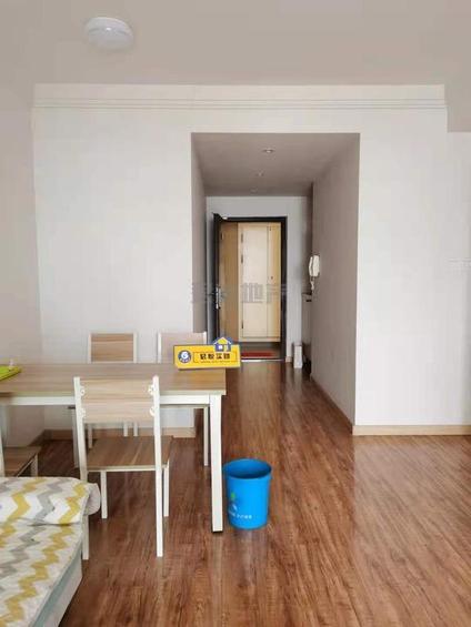 秀洲秀洲区整租 万科梦蝶花苑2室2厅/67平/高楼层