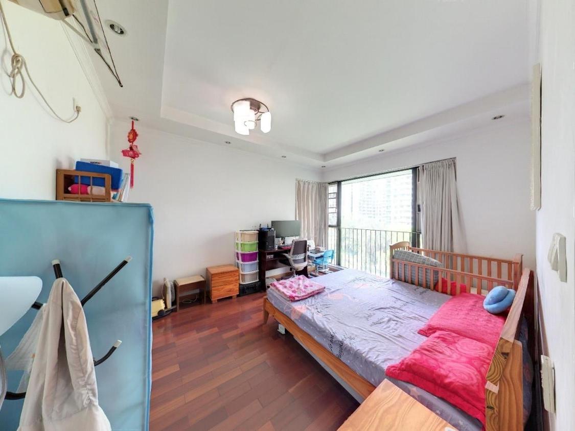 整租·嘉信城市花园(二期)