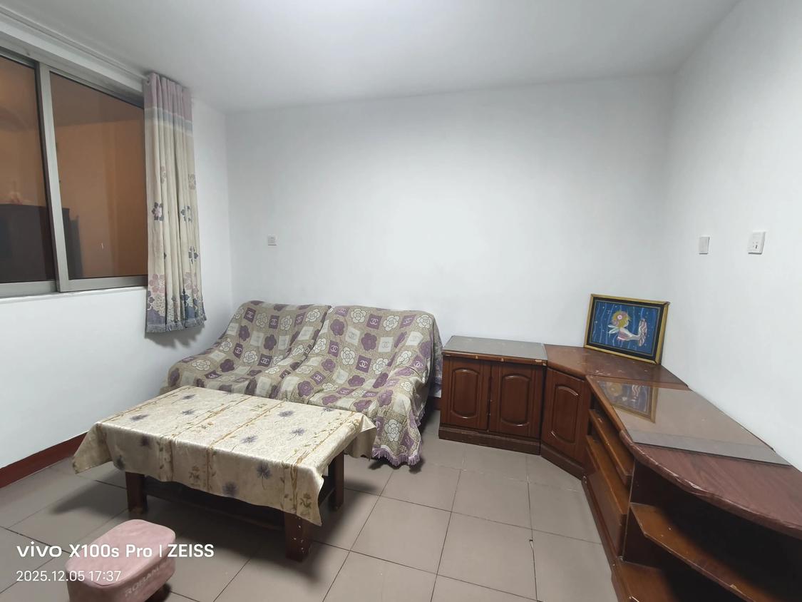 整租·菏建小区