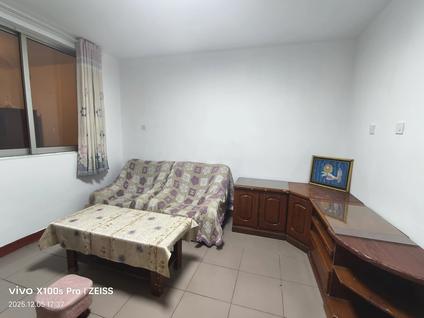 牡丹三角花园整租 菏建小区3室2厅/70平/高楼层