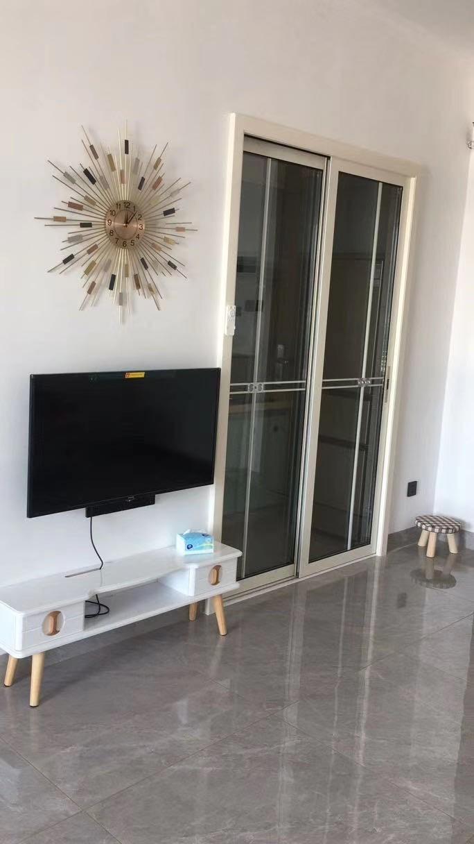 整租·福盈新达城