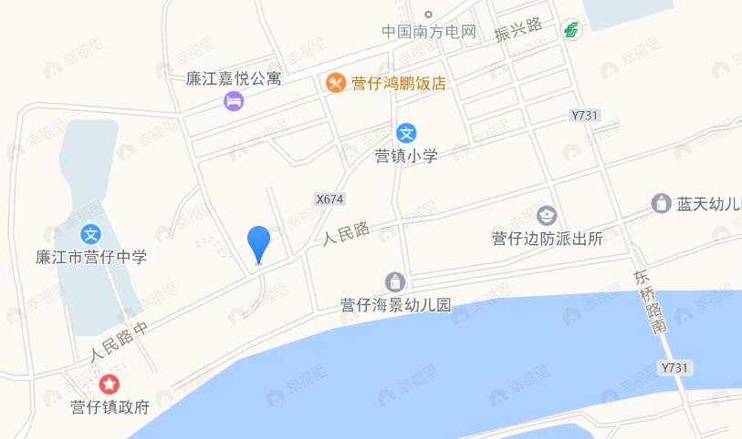 聚龙楼效果图