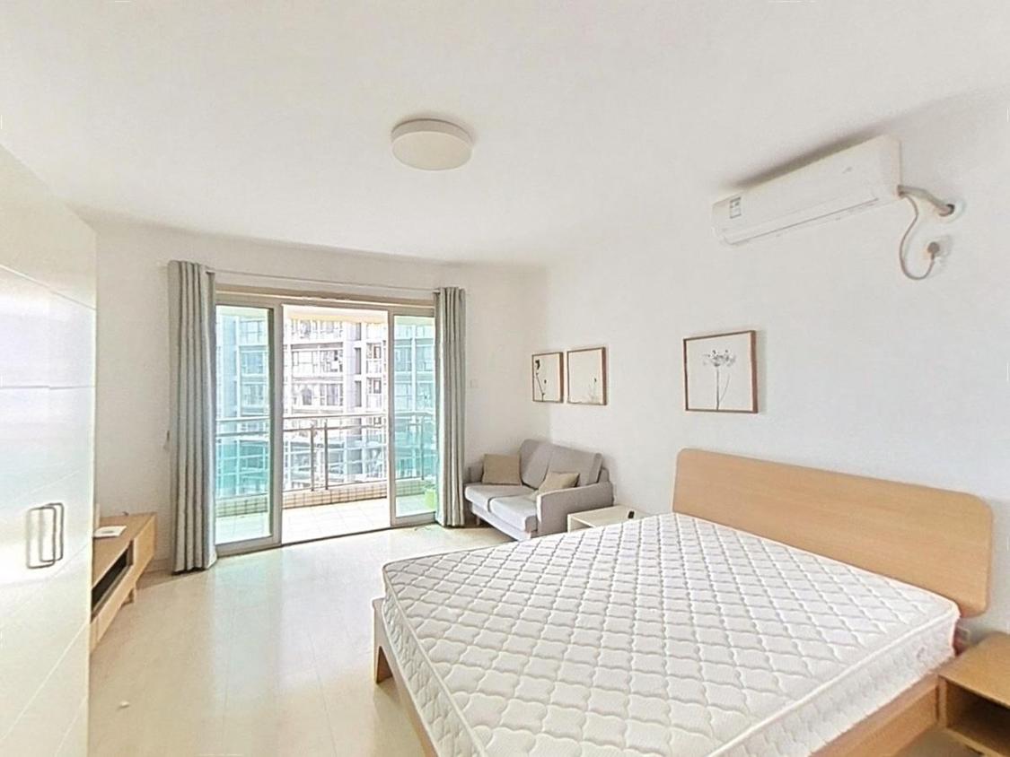 整租·合正佳园