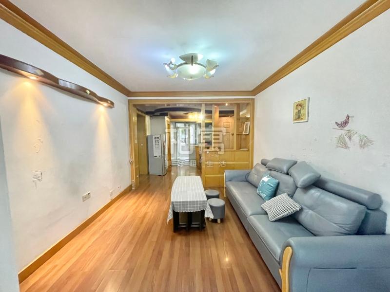 整租·湖畔莲花港家园