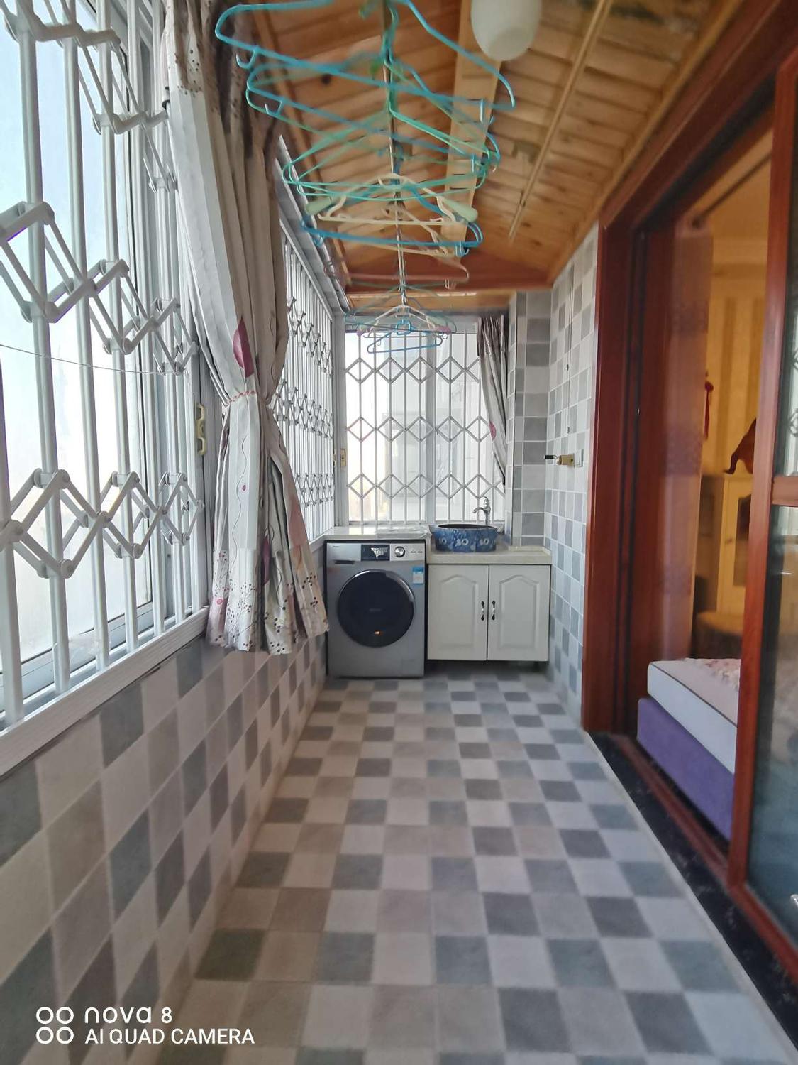 整租·龙泉福苑