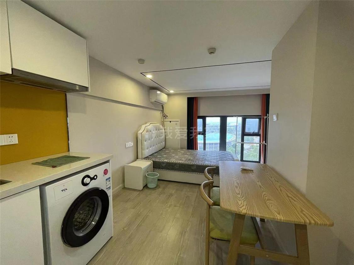 整租·协众雅居