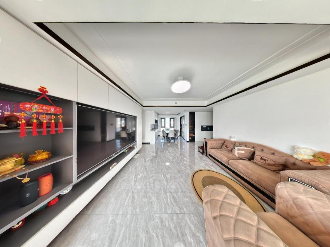 整租·亚运城天逸