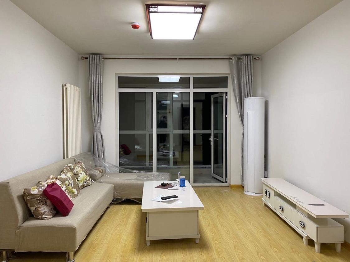 整租·团结福城