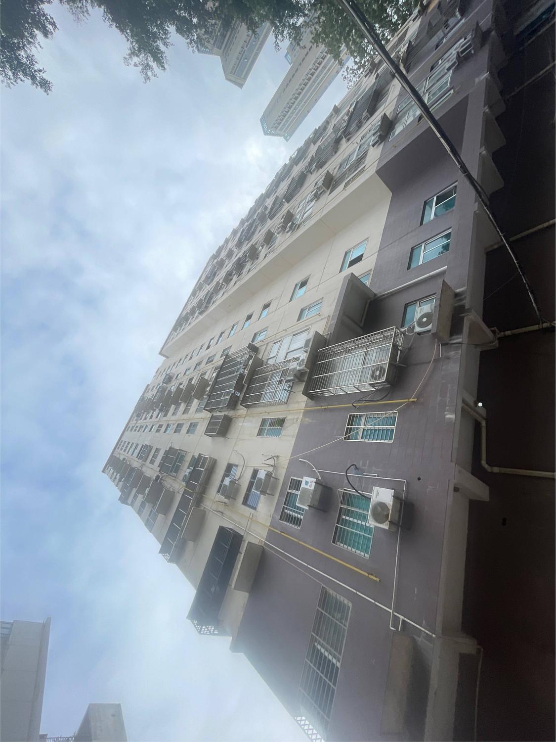 整租·奔达明珠