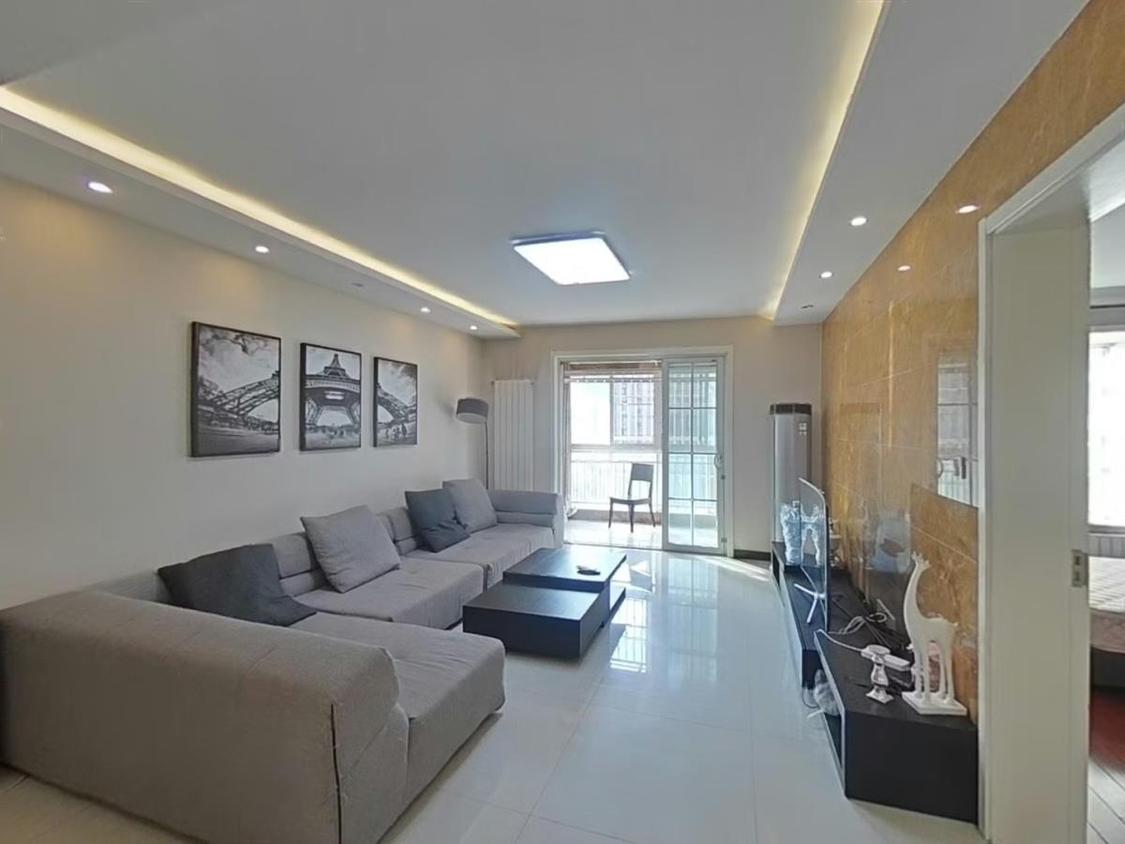 整租·绿地世纪城(五期)