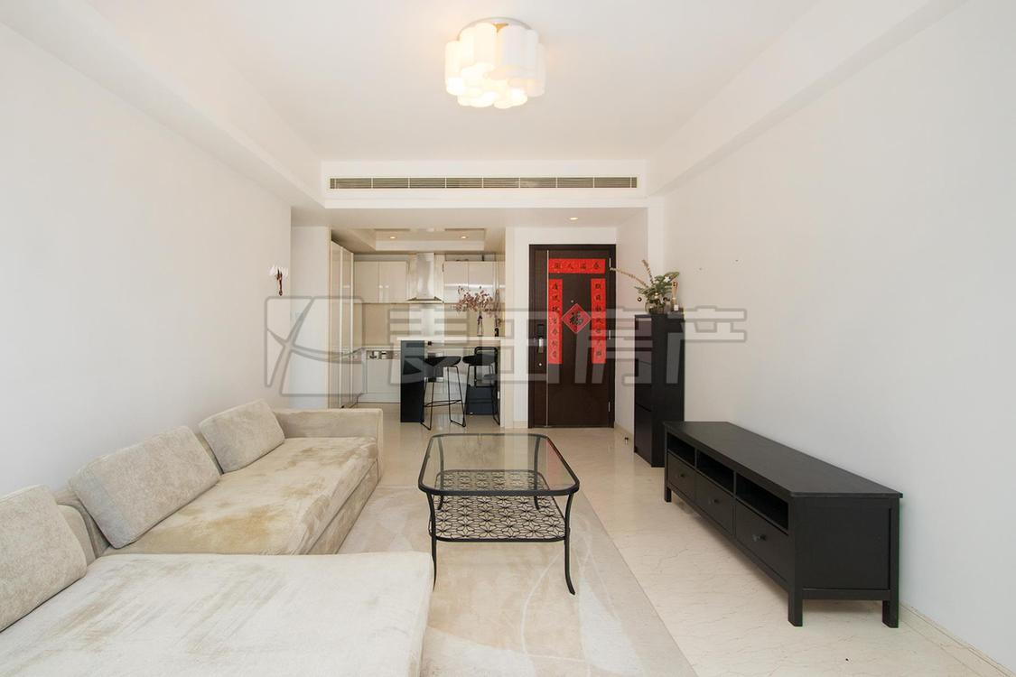 整租·嘉里星源汇