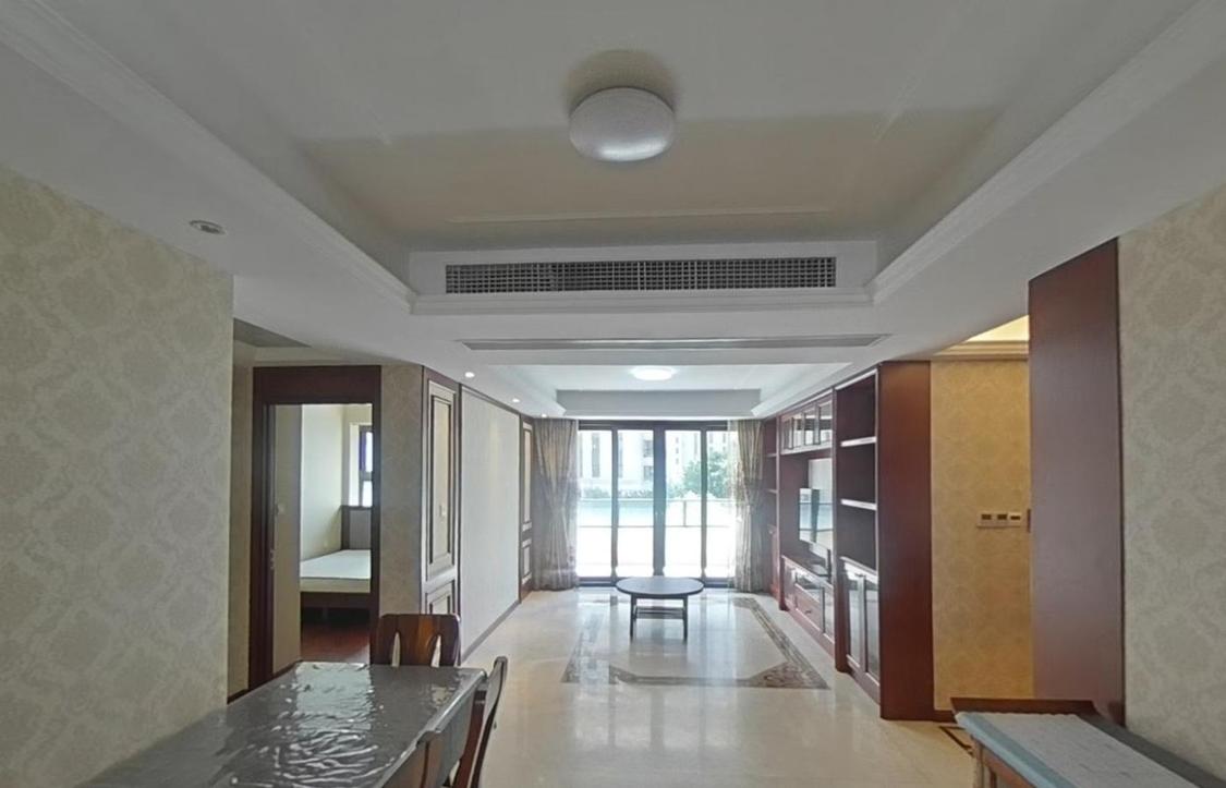 整租·金象朗诗红树林