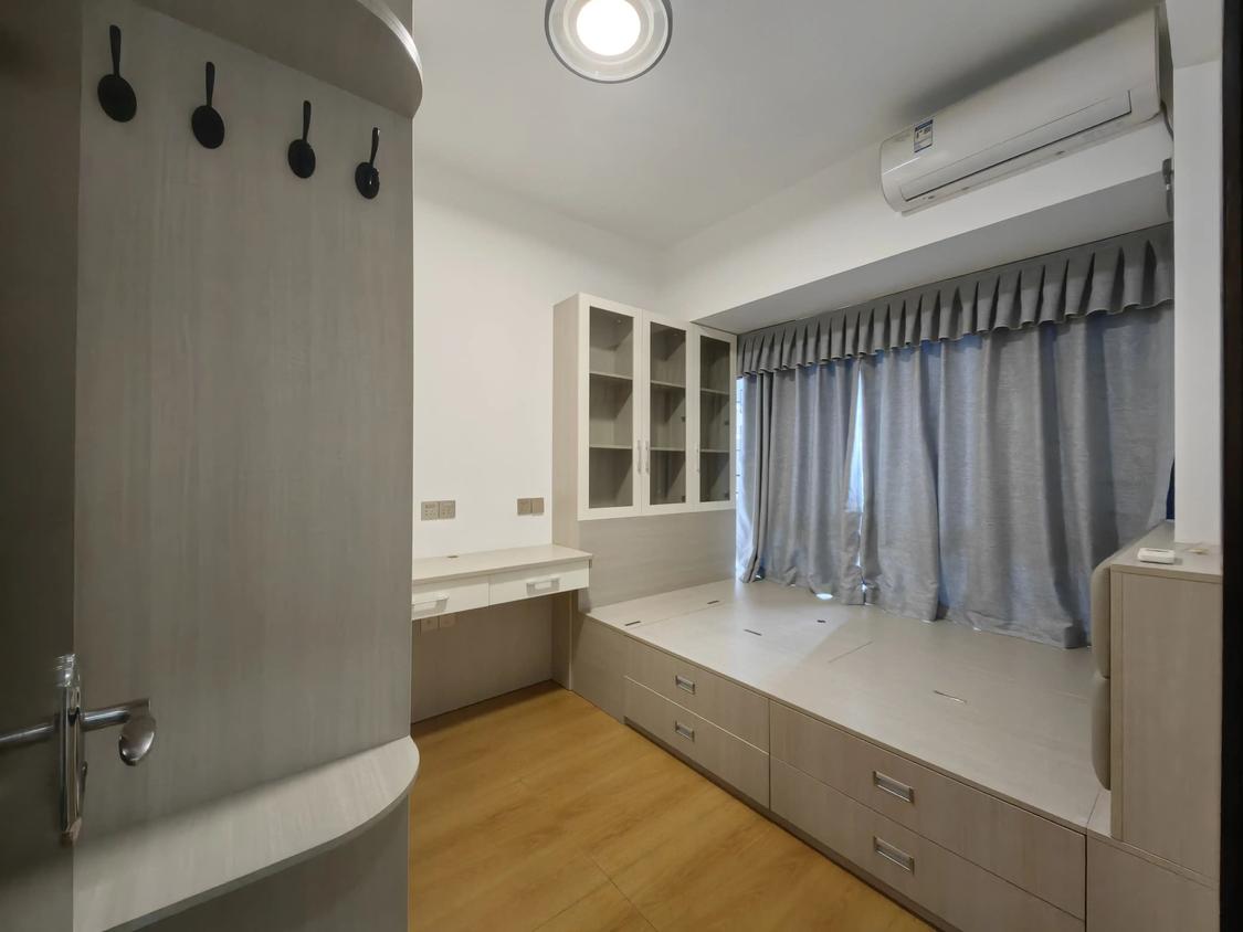 整租·华茵桂语