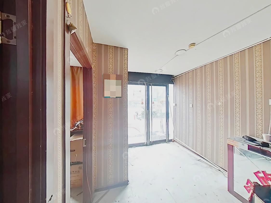 整租·昌海公寓华新小区