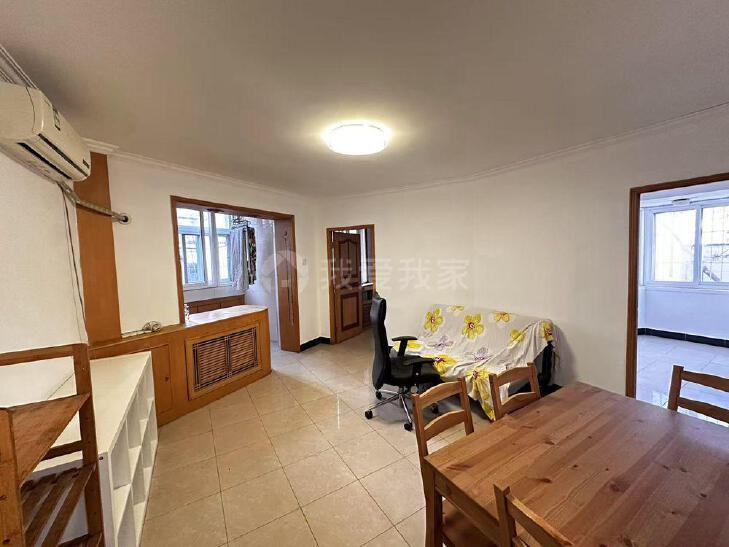 整租·朝阳门北大街小区