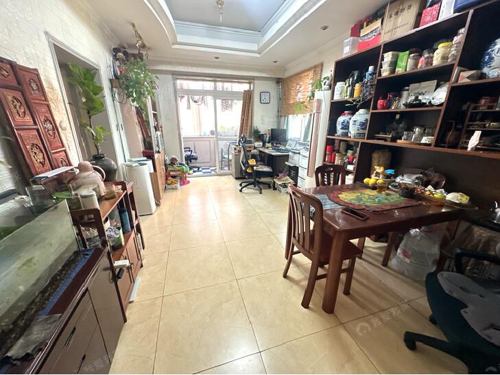 整租·汇达公寓