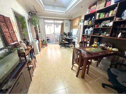 丰台西罗园整租 汇达公寓2室1厅/86平/中楼层