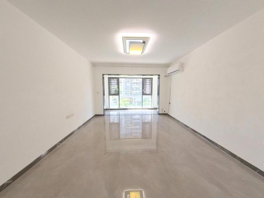 整租·中铁建水岸花园