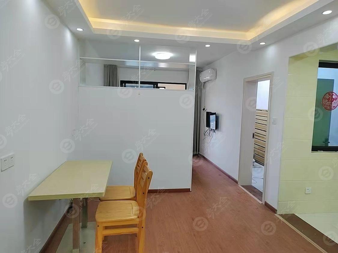 整租·远洲九悦廷