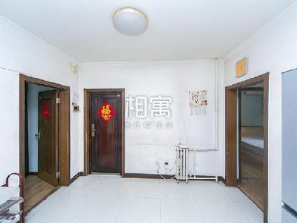 undefined合租·万寿路二十六号院 3室1厅 东卧19㎡ | 东 | 海淀 公主坟西