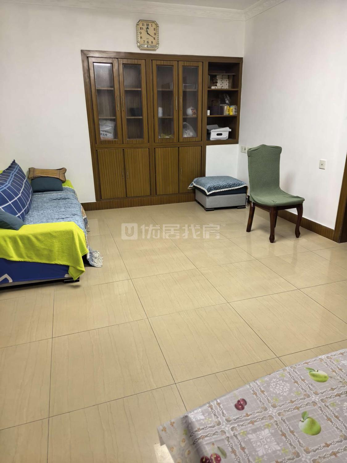 整租·红峰二村