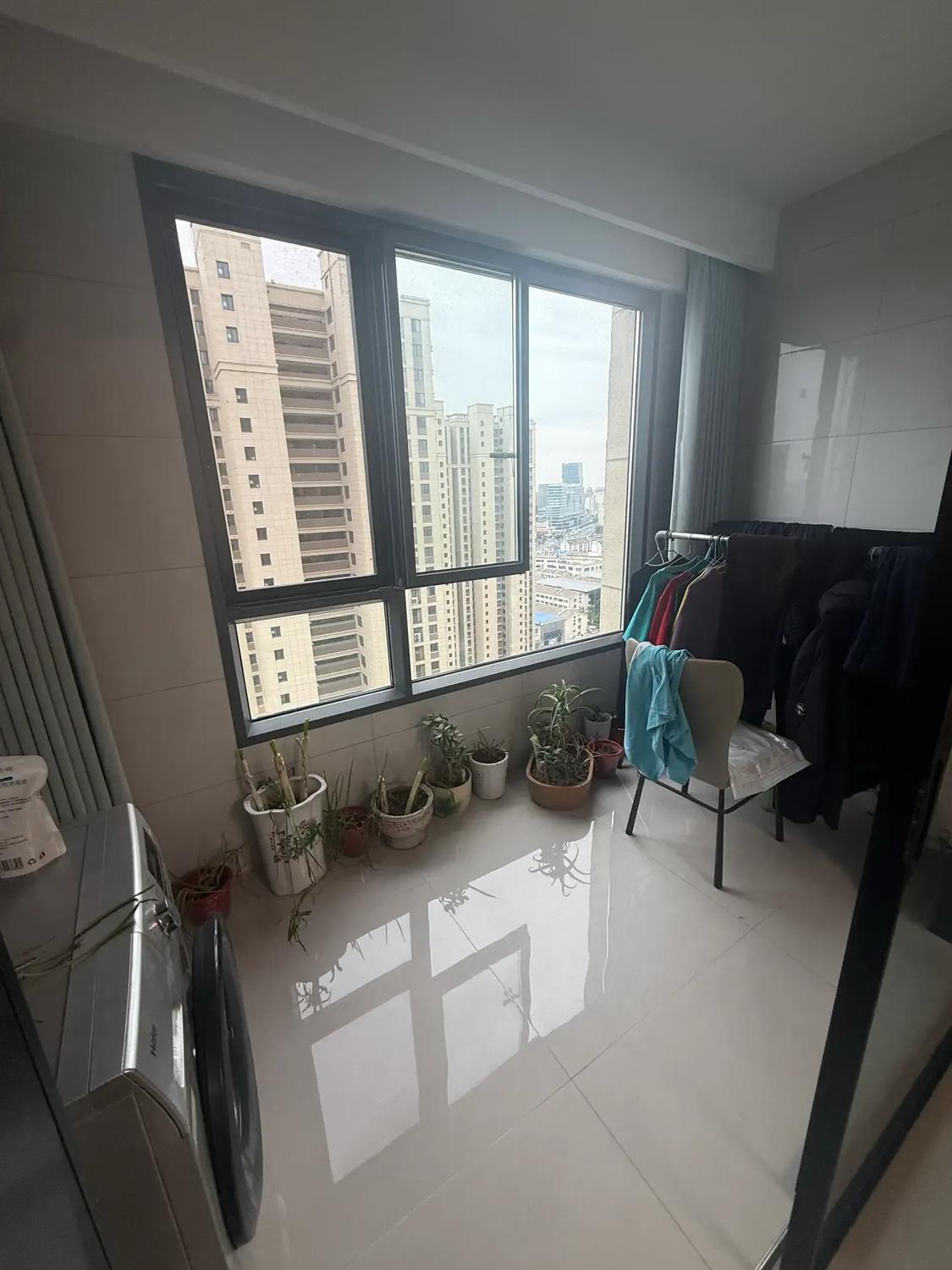 整租·金鹰国际花园南苑